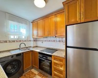 Resale - Townhouse - Orihuela-Costa - Lomas de Cabo Roig-Los Dolses