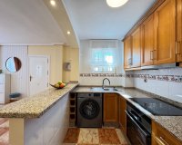 Resale - Townhouse - Orihuela-Costa - Lomas de Cabo Roig-Los Dolses