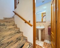 Resale - Townhouse - Orihuela-Costa - Lomas de Cabo Roig-Los Dolses