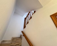 Resale - Townhouse - Orihuela-Costa - Lomas de Cabo Roig-Los Dolses