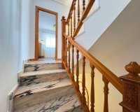 Resale - Townhouse - Orihuela-Costa - Lomas de Cabo Roig-Los Dolses