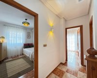 Resale - Townhouse - Orihuela-Costa - Lomas de Cabo Roig-Los Dolses