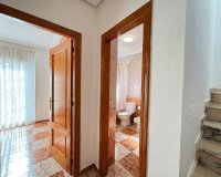 Resale - Townhouse - Orihuela-Costa - Lomas de Cabo Roig-Los Dolses