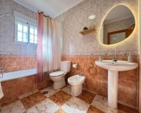 Resale - Townhouse - Orihuela-Costa - Lomas de Cabo Roig-Los Dolses