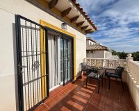 Resale - Townhouse - Orihuela-Costa - Lomas de Cabo Roig-Los Dolses