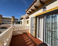 Resale - Townhouse - Orihuela-Costa - Lomas de Cabo Roig-Los Dolses