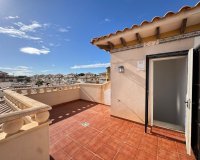Resale - Townhouse - Orihuela-Costa - Lomas de Cabo Roig-Los Dolses