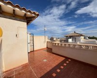 Resale - Townhouse - Orihuela-Costa - Lomas de Cabo Roig-Los Dolses