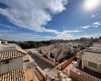 Resale - Townhouse - Orihuela-Costa - Lomas de Cabo Roig-Los Dolses