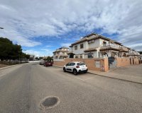Resale - Townhouse - Orihuela-Costa - Lomas de Cabo Roig-Los Dolses