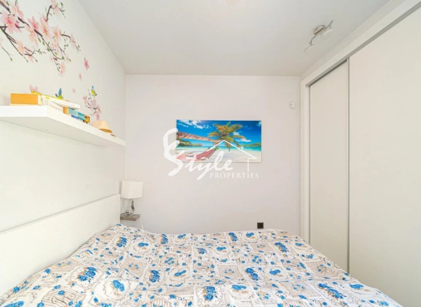 Resale - Townhouse - Orihuela Costa  - Lomas de Cabo Roig