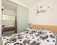 Resale - Townhouse - Orihuela Costa  - Lomas de Cabo Roig