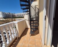 Resale - Townhouse - Orihuela-Costa - Lomas de Cabo Roig