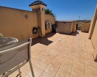 Resale - Townhouse - Orihuela-Costa - Lomas de Cabo Roig