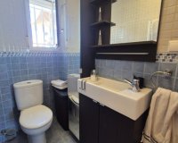 Resale - Townhouse - Orihuela-Costa - Lomas de Cabo Roig
