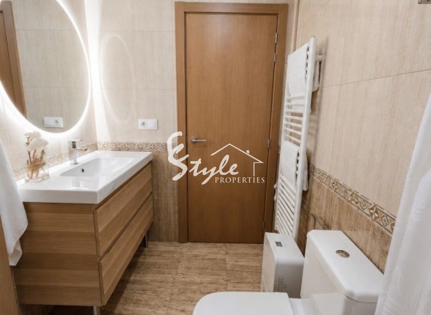 Resale - Townhouse - Orihuela-Costa - Lomas de Cabo Roig