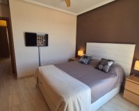 Resale - Townhouse - Orihuela-Costa - Lomas de Cabo Roig