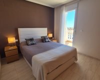 Resale - Townhouse - Orihuela-Costa - Lomas de Cabo Roig