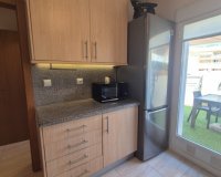 Resale - Townhouse - Orihuela-Costa - Lomas de Cabo Roig