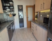 Resale - Townhouse - Orihuela-Costa - Lomas de Cabo Roig