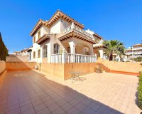 Resale - Townhouse - Orihuela-Costa - Lomas de Cabo Roig