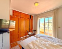 Resale - Townhouse - Orihuela-Costa - Lomas de Cabo Roig