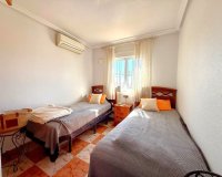 Resale - Townhouse - Orihuela-Costa - Lomas de Cabo Roig
