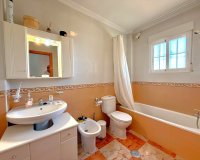 Resale - Townhouse - Orihuela-Costa - Lomas de Cabo Roig