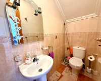 Resale - Townhouse - Orihuela-Costa - Lomas de Cabo Roig