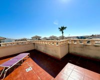 Resale - Townhouse - Orihuela-Costa - Lomas de Cabo Roig