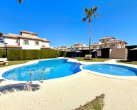 Resale - Townhouse - Orihuela-Costa - Lomas de Cabo Roig