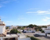 Resale - Townhouse - Orihuela Costa  - Lomas de Campoamor