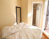 Resale - Townhouse - Orihuela Costa  - Lomas de Campoamor