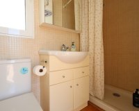 Resale - Townhouse - Orihuela Costa  - Lomas de Campoamor