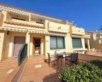 Resale - Townhouse - Orihuela-Costa - Lomas de Campoamor