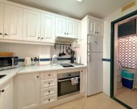 Resale - Townhouse - Orihuela-Costa - Lomas de Campoamor
