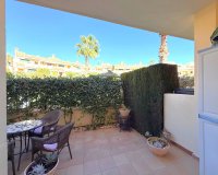 Resale - Townhouse - Orihuela-Costa - Lomas de Campoamor