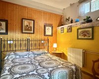 Resale - Townhouse - Orihuela Costa  - Los Altos