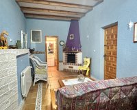 Resale - Townhouse - Orihuela Costa  - Los Altos