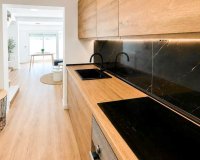 Resale - Townhouse - Orihuela-Costa - Los Altos