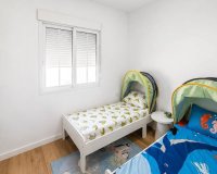 Resale - Townhouse - Orihuela-Costa - Los Altos