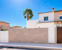 Resale - Townhouse - Orihuela-Costa - Los Altos
