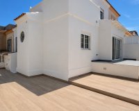 Resale - Townhouse - Orihuela-Costa - Los Altos