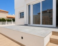 Resale - Townhouse - Orihuela-Costa - Los Altos