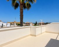 Resale - Townhouse - Orihuela-Costa - Los Altos
