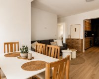 Resale - Townhouse - Orihuela-Costa - Los Altos