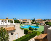 Resale - Townhouse - Orihuela-Costa - Los Altos