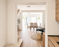 Resale - Townhouse - Orihuela-Costa - Los Altos