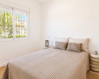 Resale - Townhouse - Orihuela-Costa - Los Altos