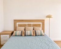 Resale - Townhouse - Orihuela-Costa - Los Altos